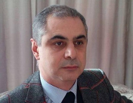 `В Украинском вопросе Азербайджан проводит достаточно грамотную политику`
